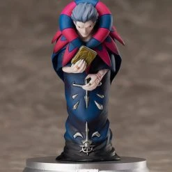 ANIPLEX OF AMERICA Fate/Grand Order Duel Collection Second Release Figure Blind Box -Toy Model Cosplay Store 4534530843104 figure fate grand order duel collection second release blind box altg