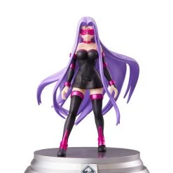 ANIPLEX OF AMERICA Fate/Grand Order Duel Collection Third Release Figure Blind Box -Toy Model Cosplay Store 4534530845405 figure fate grand order duel collection third release altc