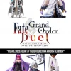 ANIPLEX OF AMERICA Fate/Grand Order Duel Collection Third Release Figure Blind Box -Toy Model Cosplay Store 4534530845405 figure fate grand order duel collection third release blind box primary