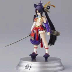 ANIPLEX OF AMERICA Fate/Grand Order Duel Collection Fourth Release Figure Blind Box -Toy Model Cosplay Store 4534530845412 figures fate grand order duel collection fourth release figure blind box altb