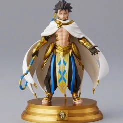ANIPLEX OF AMERICA Fate/Grand Order Duel Collection Fourth Release Figure Blind Box -Toy Model Cosplay Store 4534530845412 figures fate grand order duel collection fourth release figure blind box altc