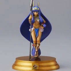 ANIPLEX OF AMERICA Fate/Grand Order Duel Collection Fourth Release Figure Blind Box -Toy Model Cosplay Store 4534530845412 figures fate grand order duel collection fourth release figure blind box alte