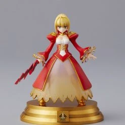 ANIPLEX OF AMERICA Fate/Grand Order Duel Collection Fourth Release Figure Blind Box -Toy Model Cosplay Store 4534530845412 figures fate grand order duel collection fourth release figure blind box altg