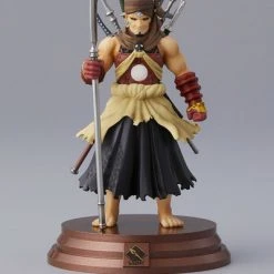 ANIPLEX OF AMERICA Fate/Grand Order Duel Collection Fourth Release Figure Blind Box -Toy Model Cosplay Store 4534530845412 figures fate grand order duel collection fourth release figure blind box alth