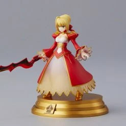 ANIPLEX OF AMERICA Fate/Grand Order Duel Collection Fourth Release Figure Blind Box -Toy Model Cosplay Store 4534530845412 figures fate grand order duel collection fourth release figure blind box alti