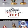ANIPLEX OF AMERICA Fate/Grand Order Duel Collection Fourth Release Figure Blind Box 2 ANIPLEX OF AMERICA Fate/Grand Order Duel Collection Fourth Release Figure Blind Box -Toy Model Cosplay Store 4534530845412 figures fate grand order duel collection fourth release figure blind box primary