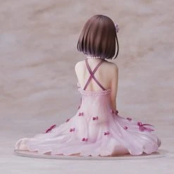 ANIPLEX OF AMERICA Megumi Kato Lingerie Ver Saekano How To Raise A Boring Girlfriend Figure 22 ANIPLEX OF AMERICA Megumi Kato Lingerie Ver Saekano How To Raise A Boring Girlfriend Figure -Toy Model Cosplay Store 4534530849465 figure megumi kato lingerie ver saekano how to raise a boring girlfriend altC