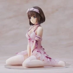 ANIPLEX OF AMERICA Megumi Kato Lingerie Ver Saekano How To Raise A Boring Girlfriend Figure 24 ANIPLEX OF AMERICA Megumi Kato Lingerie Ver Saekano How To Raise A Boring Girlfriend Figure -Toy Model Cosplay Store 4534530849465 figure megumi kato lingerie ver saekano how to raise a boring girlfriend altE