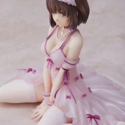 ANIPLEX OF AMERICA Megumi Kato Lingerie Ver Saekano How To Raise A Boring Girlfriend Figure 26 ANIPLEX OF AMERICA Megumi Kato Lingerie Ver Saekano How To Raise A Boring Girlfriend Figure -Toy Model Cosplay Store 4534530849465 figure megumi kato lingerie ver saekano how to raise a boring girlfriend altG