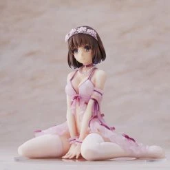 ANIPLEX OF AMERICA Megumi Kato Lingerie Ver Saekano How To Raise A Boring Girlfriend Figure 28 ANIPLEX OF AMERICA Megumi Kato Lingerie Ver Saekano How To Raise A Boring Girlfriend Figure -Toy Model Cosplay Store 4534530849465 figure megumi kato lingerie ver saekano how to raise a boring girlfriend altI