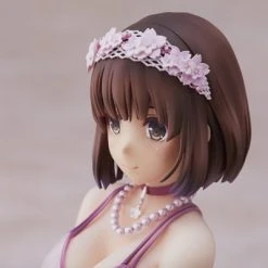 ANIPLEX OF AMERICA Megumi Kato Lingerie Ver Saekano How To Raise A Boring Girlfriend Figure 29 ANIPLEX OF AMERICA Megumi Kato Lingerie Ver Saekano How To Raise A Boring Girlfriend Figure -Toy Model Cosplay Store 4534530849465 figure megumi kato lingerie ver saekano how to raise a boring girlfriend altJ