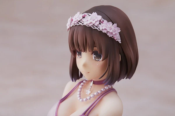 ANIPLEX OF AMERICA Megumi Kato Lingerie Ver Saekano How To Raise A Boring Girlfriend Figure 13 ANIPLEX OF AMERICA Megumi Kato Lingerie Ver Saekano How To Raise A Boring Girlfriend Figure - Image 11