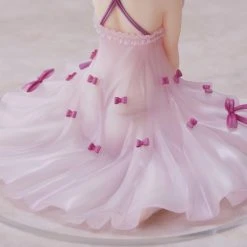 ANIPLEX OF AMERICA Megumi Kato Lingerie Ver Saekano How To Raise A Boring Girlfriend Figure 32 ANIPLEX OF AMERICA Megumi Kato Lingerie Ver Saekano How To Raise A Boring Girlfriend Figure -Toy Model Cosplay Store 4534530849465 figure megumi kato lingerie ver saekano how to raise a boring girlfriend altM