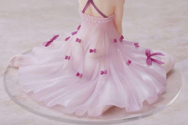 ANIPLEX OF AMERICA Megumi Kato Lingerie Ver Saekano How To Raise A Boring Girlfriend Figure 16 ANIPLEX OF AMERICA Megumi Kato Lingerie Ver Saekano How To Raise A Boring Girlfriend Figure - Image 14