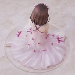 ANIPLEX OF AMERICA Megumi Kato Lingerie Ver Saekano How To Raise A Boring Girlfriend Figure 33 ANIPLEX OF AMERICA Megumi Kato Lingerie Ver Saekano How To Raise A Boring Girlfriend Figure -Toy Model Cosplay Store 4534530849465 figure megumi kato lingerie ver saekano how to raise a boring girlfriend altN