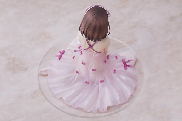 ANIPLEX OF AMERICA Megumi Kato Lingerie Ver Saekano How To Raise A Boring Girlfriend Figure 17 ANIPLEX OF AMERICA Megumi Kato Lingerie Ver Saekano How To Raise A Boring Girlfriend Figure - Image 15