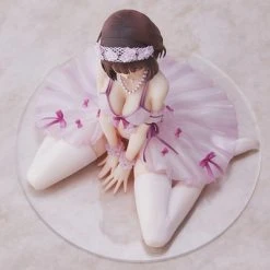 ANIPLEX OF AMERICA Megumi Kato Lingerie Ver Saekano How To Raise A Boring Girlfriend Figure 34 ANIPLEX OF AMERICA Megumi Kato Lingerie Ver Saekano How To Raise A Boring Girlfriend Figure -Toy Model Cosplay Store 4534530849465 figure megumi kato lingerie ver saekano how to raise a boring girlfriend altO