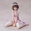 ANIPLEX OF AMERICA Megumi Kato Lingerie Ver Saekano How To Raise A Boring Girlfriend Figure -Toy Model Cosplay Store 4534530849465 figure megumi kato lingerie ver saekano how to raise a boring girlfriend primary