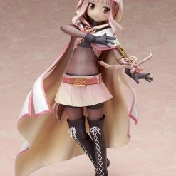 ANIPLEX OF AMERICA Iroha Tamaki Puella Magi Madoka Magica Magia Record Figure -Toy Model Cosplay Store 4534530849823 figure iroha tamaki puella magi madoka magica magia record altA