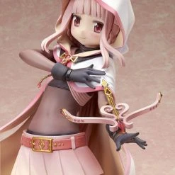 ANIPLEX OF AMERICA Iroha Tamaki Puella Magi Madoka Magica Magia Record Figure -Toy Model Cosplay Store 4534530849823 figure iroha tamaki puella magi madoka magica magia record altC