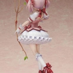ANIPLEX OF AMERICA Madoka Kaname Puella Magi Madoka Magica Magia Record Figure -Toy Model Cosplay Store 4534530849830 figure madoka kaname puella magi madoka magica magia record altB