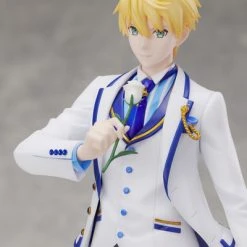 ANIPLEX OF AMERICA Saber/Arthur Pendragon Fate/Grand Order White Rose Ver Figure -Toy Model Cosplay Store 4534530852700 figure saber arthur pendragon fate grand order white rose figure altd