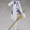 ANIPLEX OF AMERICA Saber/Arthur Pendragon Fate/Grand Order White Rose Ver Figure -Toy Model Cosplay Store 4534530852700 figure saber arthur pendragon fate grand order white rose figure primary
