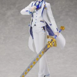 ANIPLEX OF AMERICA Saber/Arthur Pendragon Fate/Grand Order White Rose Ver Figure