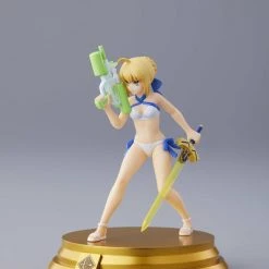 ANIPLEX OF AMERICA Fate/Grand Order Duel Collection Sixth Release Figure Blind Box -Toy Model Cosplay Store 4534530854360 figure fate grand order duel collection sixth release figure blind altA