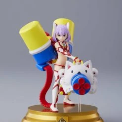 ANIPLEX OF AMERICA Fate/Grand Order Duel Collection Sixth Release Figure Blind Box -Toy Model Cosplay Store 4534530854360 figure fate grand order duel collection sixth release figure blind altC