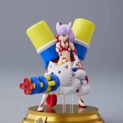 ANIPLEX OF AMERICA Fate/Grand Order Duel Collection Sixth Release Figure Blind Box -Toy Model Cosplay Store 4534530854360 figure fate grand order duel collection sixth release figure blind altD