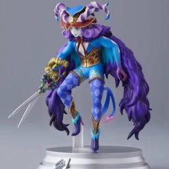 ANIPLEX OF AMERICA Fate/Grand Order Duel Collection Sixth Release Figure Blind Box -Toy Model Cosplay Store 4534530854360 figure fate grand order duel collection sixth release figure blind altF