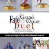 ANIPLEX OF AMERICA Fate/Grand Order Duel Collection Sixth Release Figure Blind Box 1 ANIPLEX OF AMERICA Fate/Grand Order Duel Collection Sixth Release Figure Blind Box -Toy Model Cosplay Store 4534530854360 figure fate grand order duel collection sixth release figure blind primary