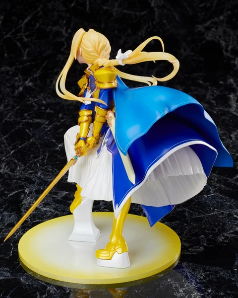 ANIPLEX OF AMERICA Alice Synthesis Thirty Sword Art Online Alicization Figure 5 ANIPLEX OF AMERICA Alice Synthesis Thirty Sword Art Online Alicization Figure - Image 3