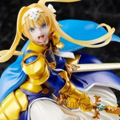 ANIPLEX OF AMERICA Alice Synthesis Thirty Sword Art Online Alicization Figure 13 ANIPLEX OF AMERICA Alice Synthesis Thirty Sword Art Online Alicization Figure -Toy Model Cosplay Store 4534530854902 figure alice synthesis thirty sword art online alicization figure altC