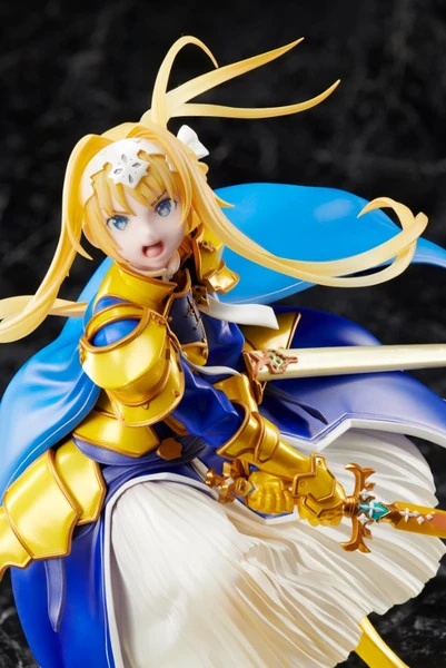 ANIPLEX OF AMERICA Alice Synthesis Thirty Sword Art Online Alicization Figure 6 ANIPLEX OF AMERICA Alice Synthesis Thirty Sword Art Online Alicization Figure - Image 4