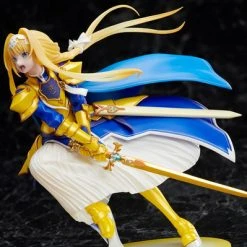 ANIPLEX OF AMERICA Alice Synthesis Thirty Sword Art Online Alicization Figure 14 ANIPLEX OF AMERICA Alice Synthesis Thirty Sword Art Online Alicization Figure -Toy Model Cosplay Store 4534530854902 figure alice synthesis thirty sword art online alicization figure altD