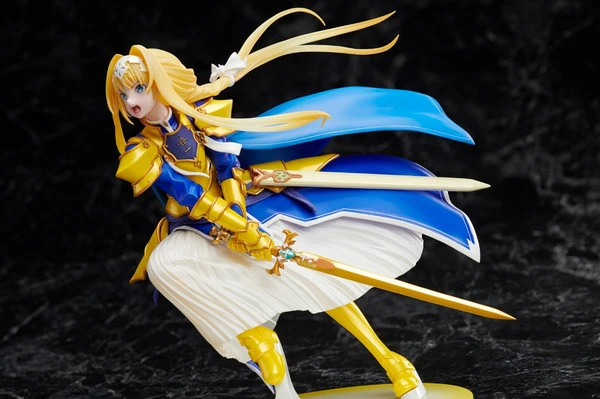 ANIPLEX OF AMERICA Alice Synthesis Thirty Sword Art Online Alicization Figure 7 ANIPLEX OF AMERICA Alice Synthesis Thirty Sword Art Online Alicization Figure - Image 5