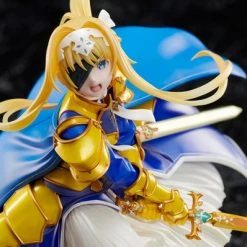 ANIPLEX OF AMERICA Alice Synthesis Thirty Sword Art Online Alicization Figure 15 ANIPLEX OF AMERICA Alice Synthesis Thirty Sword Art Online Alicization Figure -Toy Model Cosplay Store 4534530854902 figure alice synthesis thirty sword art online alicization figure altE