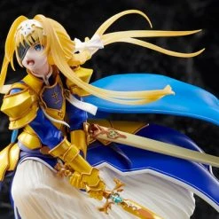 ANIPLEX OF AMERICA Alice Synthesis Thirty Sword Art Online Alicization Figure 17 ANIPLEX OF AMERICA Alice Synthesis Thirty Sword Art Online Alicization Figure -Toy Model Cosplay Store 4534530854902 figure alice synthesis thirty sword art online alicization figure altG