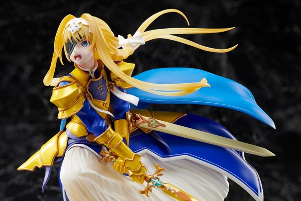 ANIPLEX OF AMERICA Alice Synthesis Thirty Sword Art Online Alicization Figure 10 ANIPLEX OF AMERICA Alice Synthesis Thirty Sword Art Online Alicization Figure - Image 8