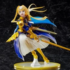 ANIPLEX OF AMERICA Alice Synthesis Thirty Sword Art Online Alicization Figure
