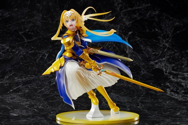 ANIPLEX OF AMERICA Alice Synthesis Thirty Sword Art Online Alicization Figure 3 ANIPLEX OF AMERICA Alice Synthesis Thirty Sword Art Online Alicization Figure