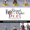 ANIPLEX OF AMERICA Fate/Grand Order Duel Collection Seventh Release Figure Blind Box -Toy Model Cosplay Store 4534530860620 figures fate grand order duel collection seven release figure blind primary