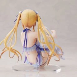 ANIPLEX OF AMERICA Eriri Spencer Sawamura Lingerie Ver Saekano How To Raise A Boring Girlfriend Figure -Toy Model Cosplay Store 4534530862211 figure eriri spencer sawamura lingerie ver saekano how to raise a boring girlfriend altB