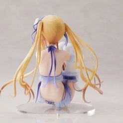 ANIPLEX OF AMERICA Eriri Spencer Sawamura Lingerie Ver Saekano How To Raise A Boring Girlfriend Figure -Toy Model Cosplay Store 4534530862211 figure eriri spencer sawamura lingerie ver saekano how to raise a boring girlfriend altC