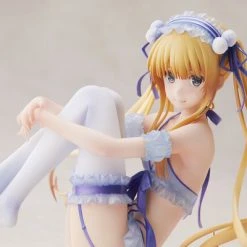 ANIPLEX OF AMERICA Eriri Spencer Sawamura Lingerie Ver Saekano How To Raise A Boring Girlfriend Figure -Toy Model Cosplay Store 4534530862211 figure eriri spencer sawamura lingerie ver saekano how to raise a boring girlfriend altE