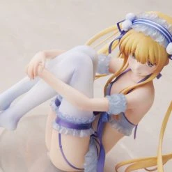 ANIPLEX OF AMERICA Eriri Spencer Sawamura Lingerie Ver Saekano How To Raise A Boring Girlfriend Figure -Toy Model Cosplay Store 4534530862211 figure eriri spencer sawamura lingerie ver saekano how to raise a boring girlfriend altF