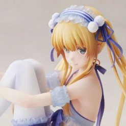 ANIPLEX OF AMERICA Eriri Spencer Sawamura Lingerie Ver Saekano How To Raise A Boring Girlfriend Figure -Toy Model Cosplay Store 4534530862211 figure eriri spencer sawamura lingerie ver saekano how to raise a boring girlfriend altH