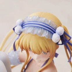 ANIPLEX OF AMERICA Eriri Spencer Sawamura Lingerie Ver Saekano How To Raise A Boring Girlfriend Figure -Toy Model Cosplay Store 4534530862211 figure eriri spencer sawamura lingerie ver saekano how to raise a boring girlfriend altJ